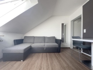 Anzeigenbild: 20qm Dachgeschoss Wohnung in Pentling, Regensburg