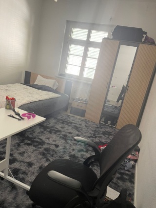 Anzeigenbild: Gemeinsame Appartment