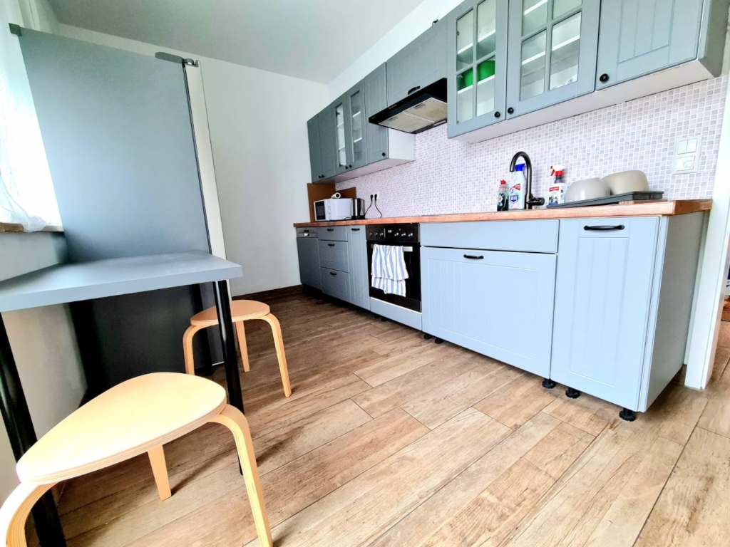 Flatshare Thalkirchen-Obersendling-Forstenried-Fürstenried-Solln Maxhofstraße 1 - Küche