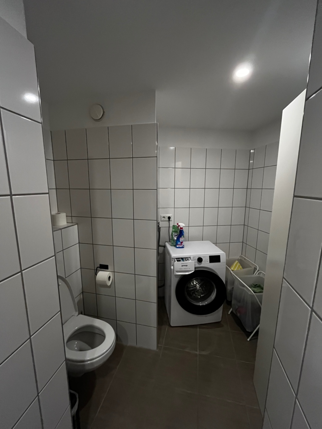 Nachmieter*in/WG Neugründung für 3-Zimmer-Wohnung in der Mainzer Altstadt – Wallpodenstraße 18, 55116 Mainz Altstadt – Vorschaubild 7