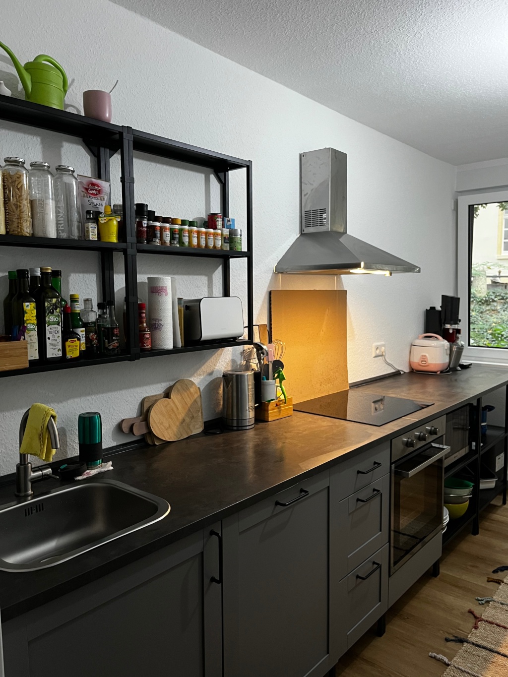 Nachmieter*in/WG Neugründung für 3-Zimmer-Wohnung in der Mainzer Altstadt