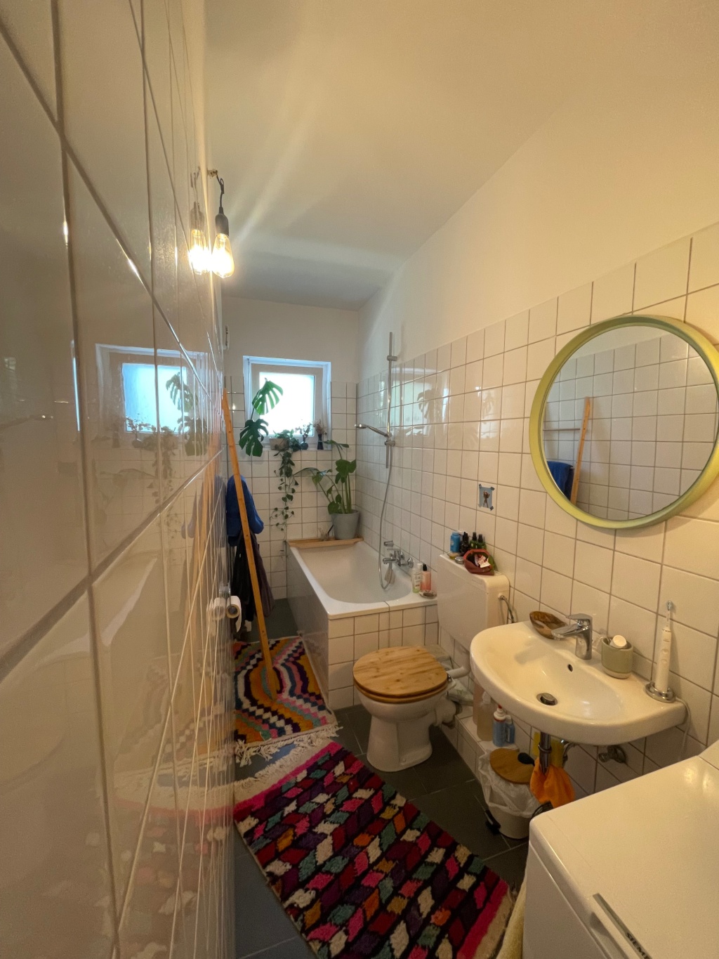 Zentrale Wohnung im Agnesviertel – Wevelinghovenerstr., 50670 Köln Agnesviertel – Vorschaubild 9