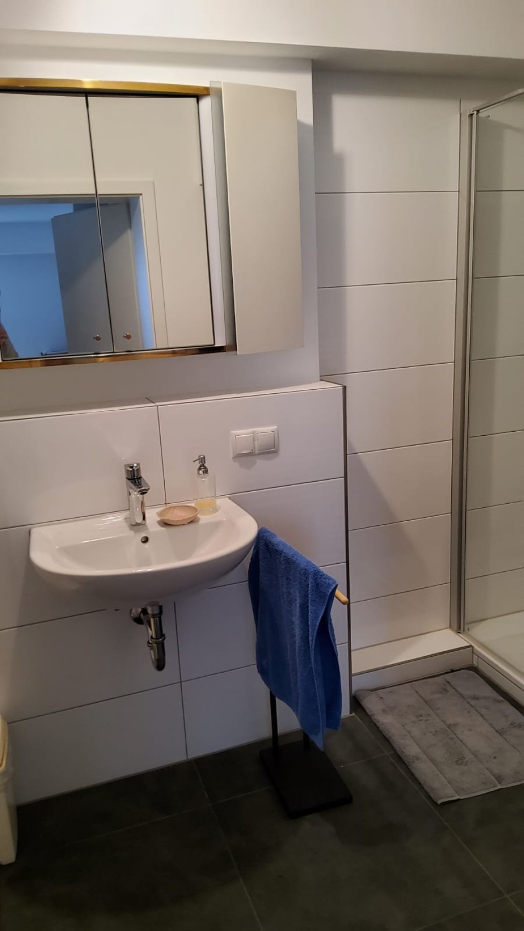WG-Zimmer Bonn Bad Godesberg Mehlem Langenbergsweg 93 - Bild 10