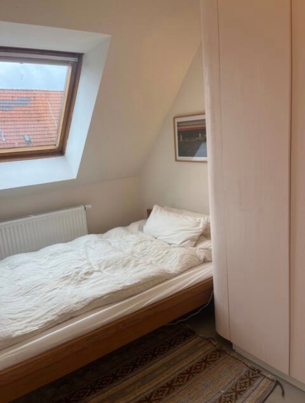 Helle Wohnung mit Dachterrasse in Neukölln – Biebricher Straße, 12053 Berlin Neukölln – Vorschaubild 8