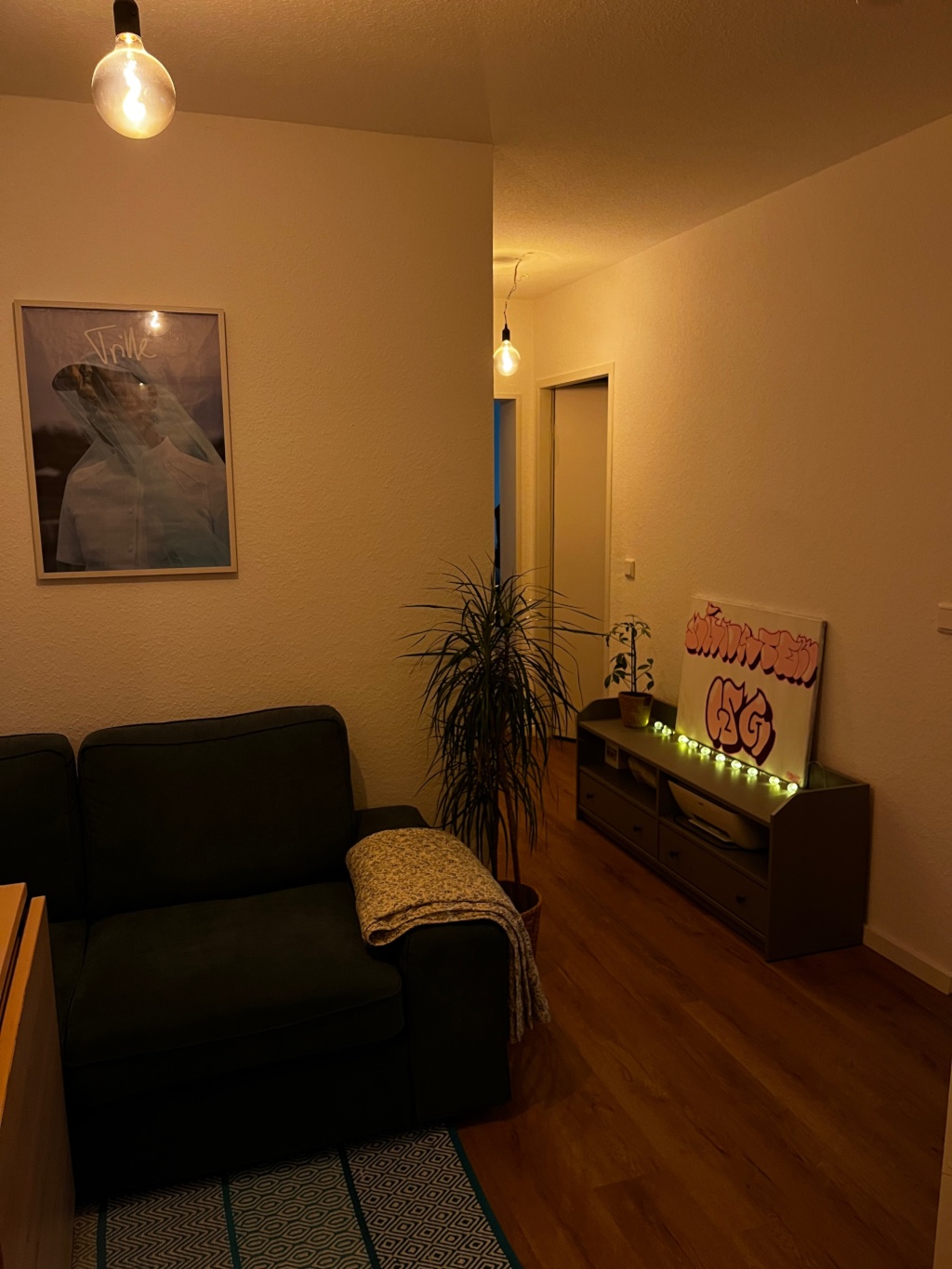 Nachmieter*in/WG Neugründung für 3-Zimmer-Wohnung in der Mainzer Altstadt – Wallpodenstraße 18, 55116 Mainz Altstadt – Vorschaubild 4