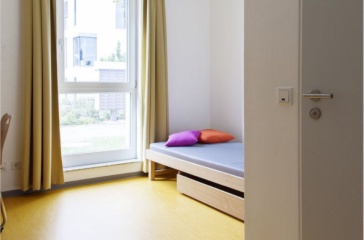 Anzeigenbild: Cozy fully furnished student apartment for sublet  :)