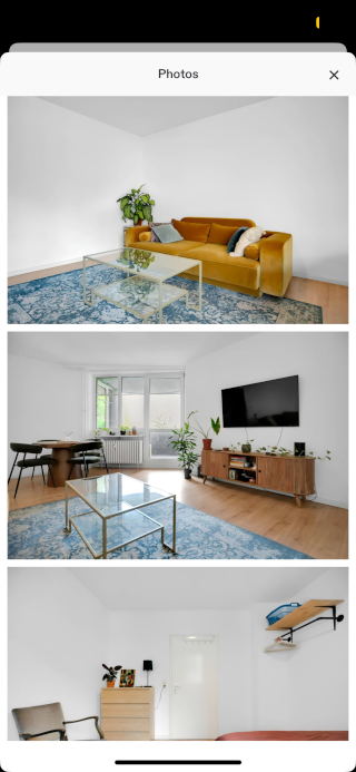 Neukolln Apartment + Private Balcony (flexible dates) — photo 1