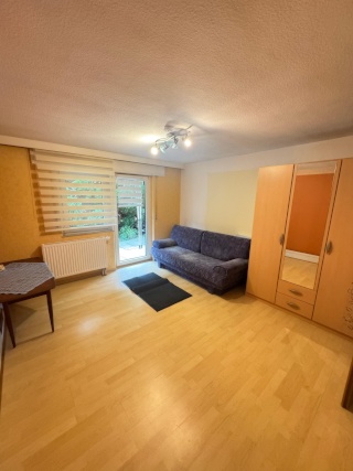 Anzeigenbild: 2er WG Neugründung