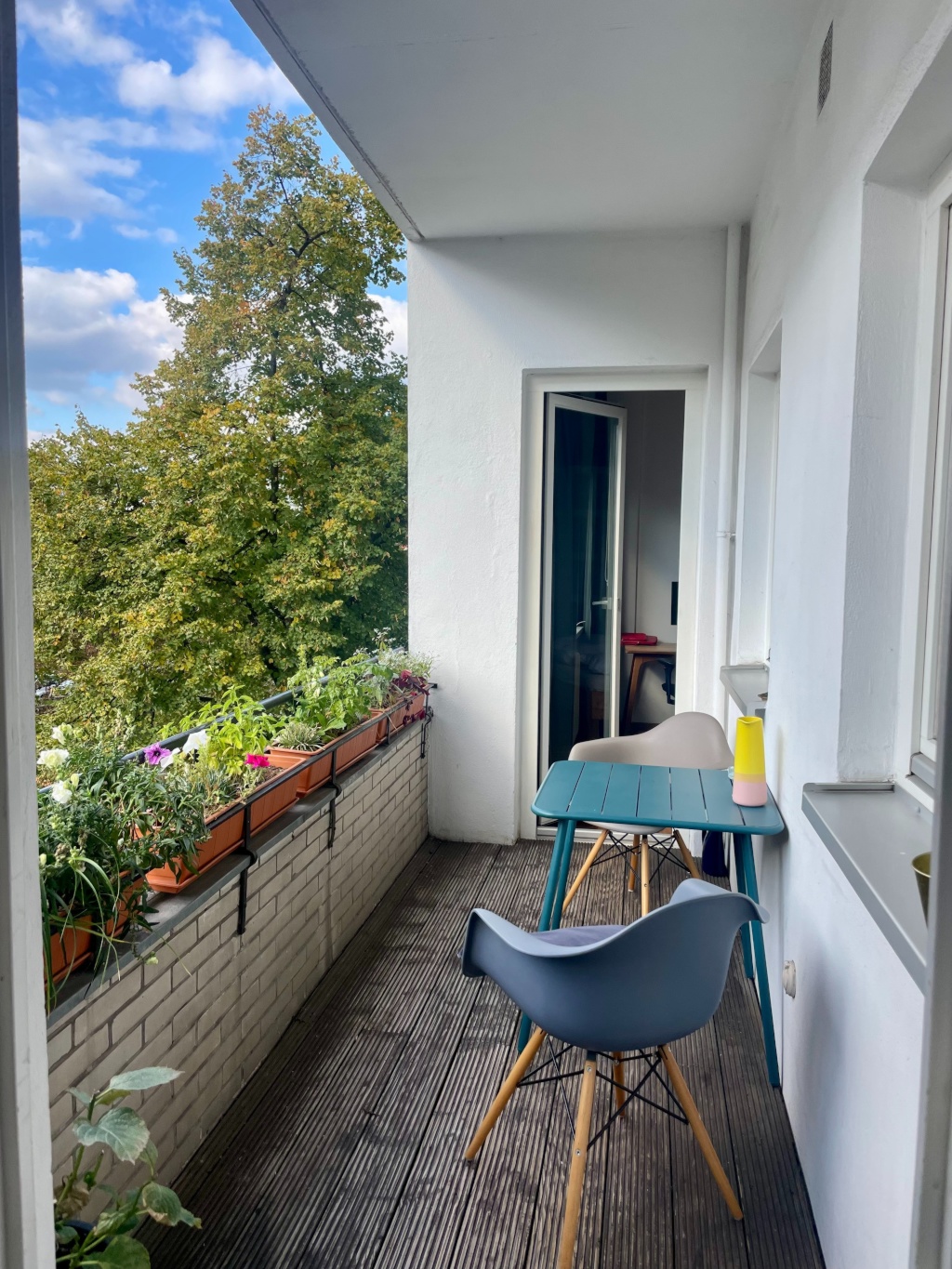 Wohnung Kreuzberg Grossbeerenstr, 58 - Bild 12