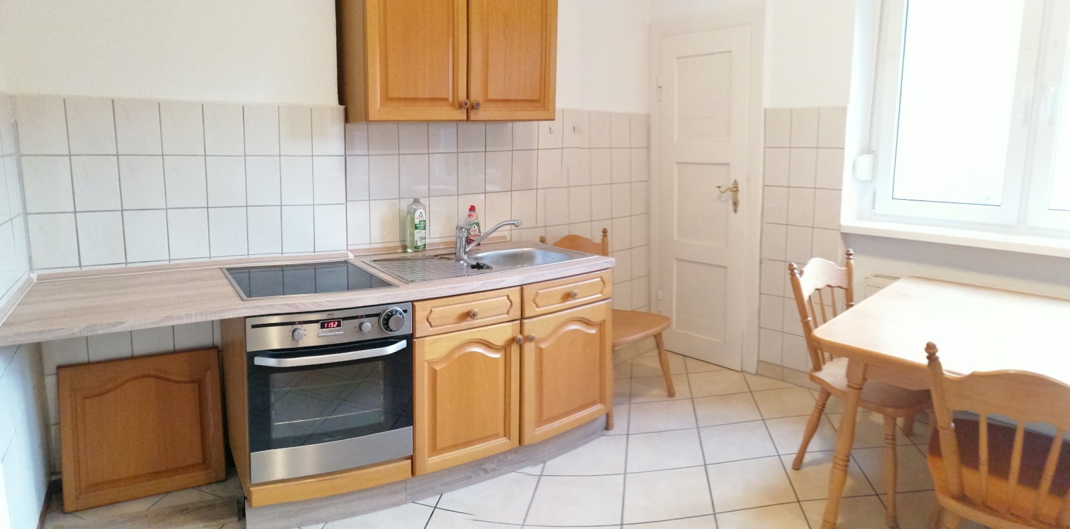 WG-Zimmer Hansaviertel Finkensteig 8 - Bild 9