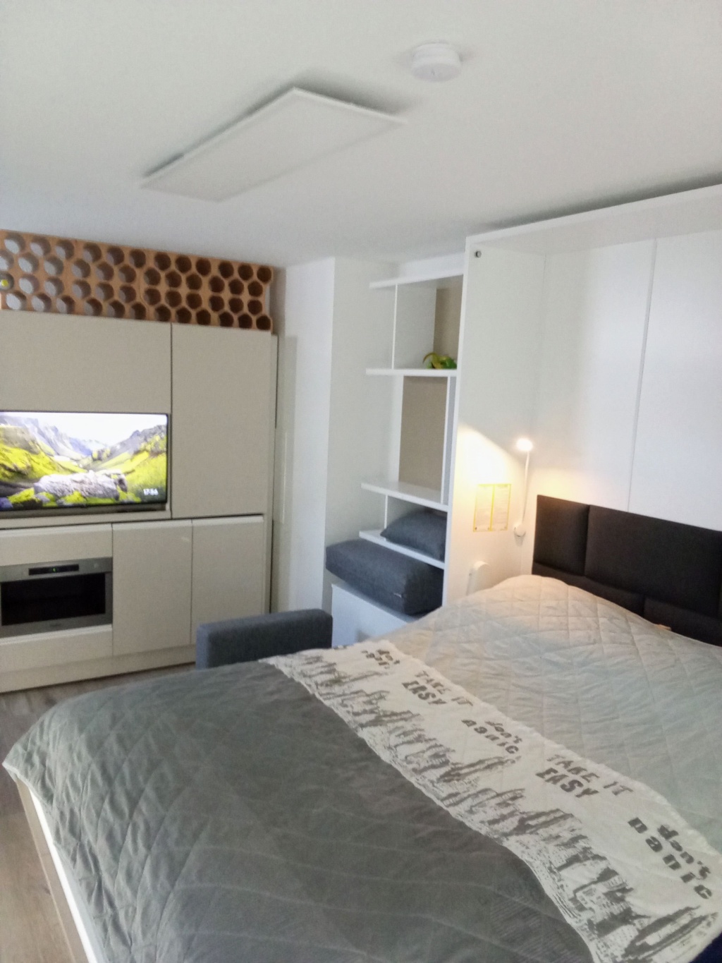 1 Room Flat Haaren Akazienstraße - picture 22