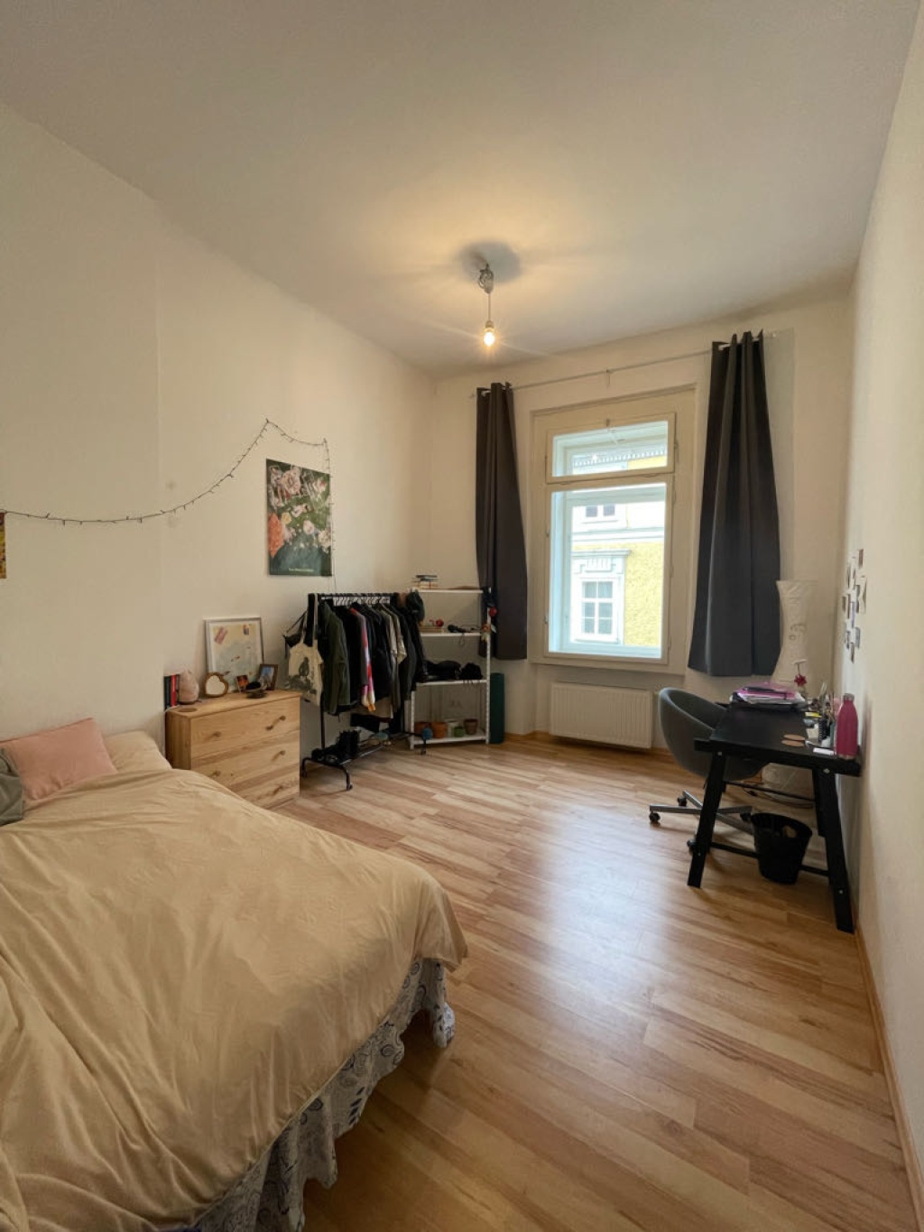 WG-Zimmer Innere Stadt Franziskanerplatz - Bild 1