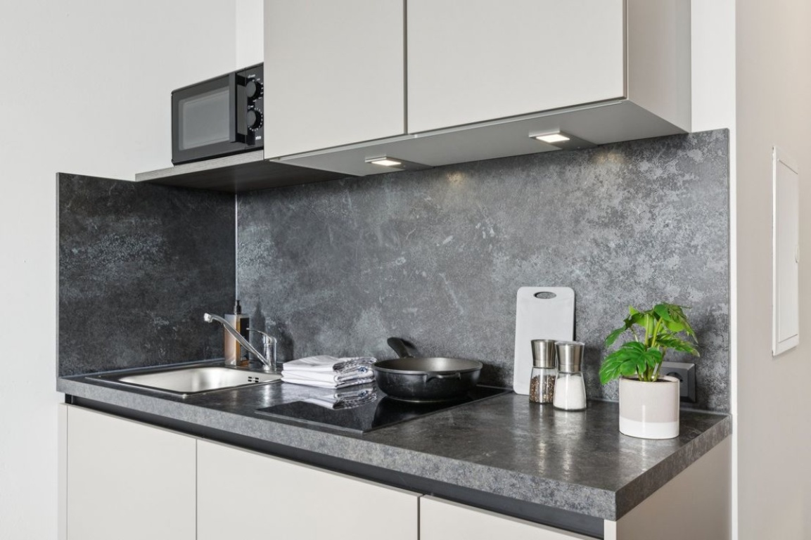Estudio Bockenheim Salvador-Allende-Straße 1 - foto 4