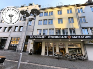 Ad image: 4 WG in the CENTER-HOME 24 - state-of-the-art living quality