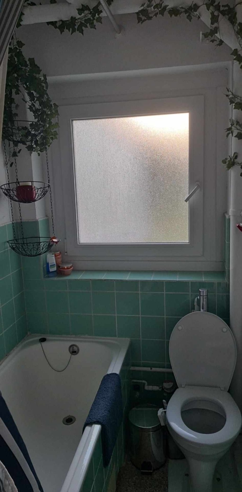 Gemütliche 40qm-Wohnung mit Balkon in Zollstock – Theophanostraße 28, 50969 Köln Zollstock – Vorschaubild 7