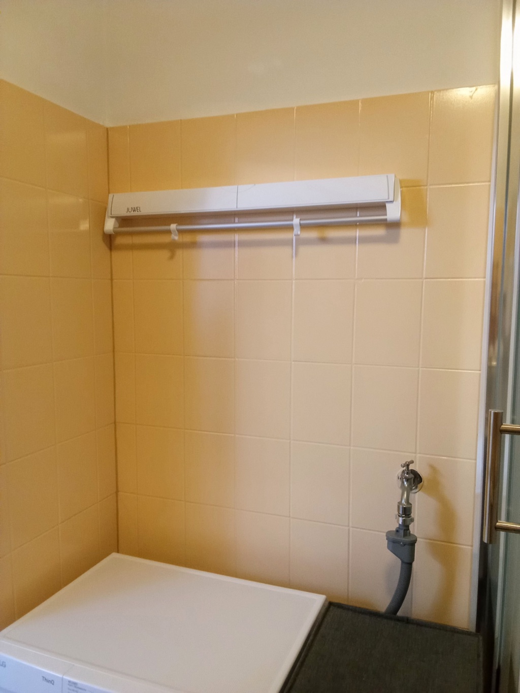 1 Room Flat Haaren Akazienstraße - picture 21