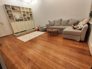 Imagen del anuncio: 4 habitaciones Eimsbüttel terminó diciembre-enero