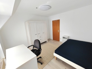 Imagen del anuncio: Habitación en 5-WG para alquilar