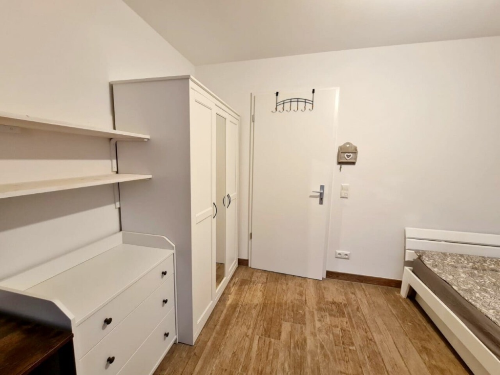 Flatshare Thalkirchen-Obersendling-Forstenried-Fürstenried-Solln Maxhofstraße 1 - Zimmer