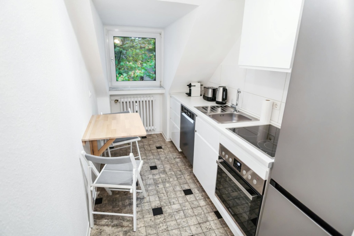 Kleingedankstraße, Köln – Kleingedankstraße, 50677 Köln Altstadt-Süd – Vorschaubild 6