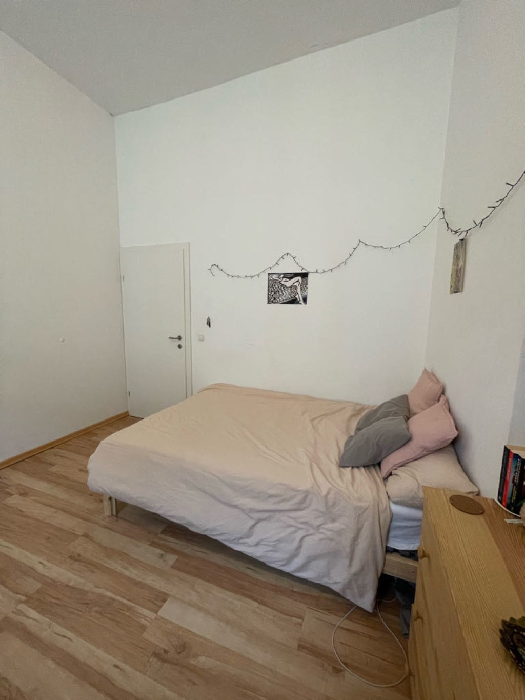 WG-Zimmer Innere Stadt Franziskanerplatz - Bild 4