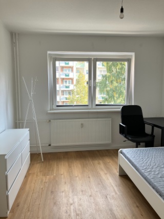 Anzeigenbild: Geräumige WG-Zimmer nahe des Stadtzentrums - perfekt für Studenten!