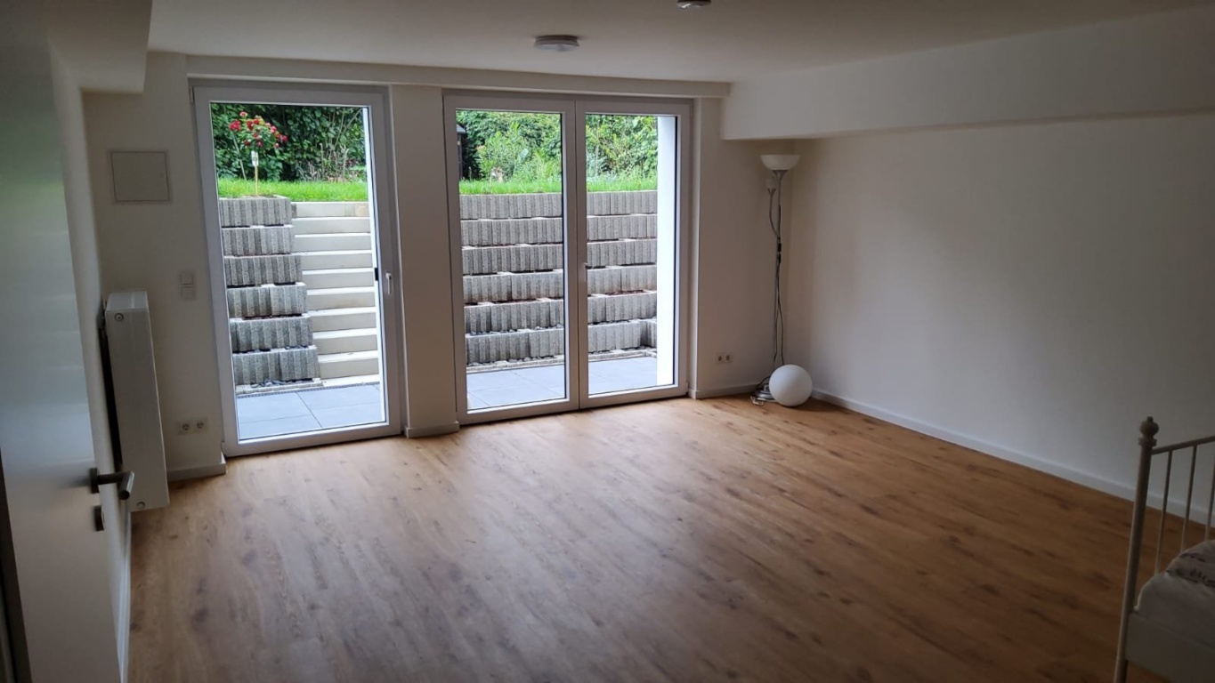 WG-Zimmer Bonn Bad Godesberg Mehlem Langenbergsweg 93 - Bild 6