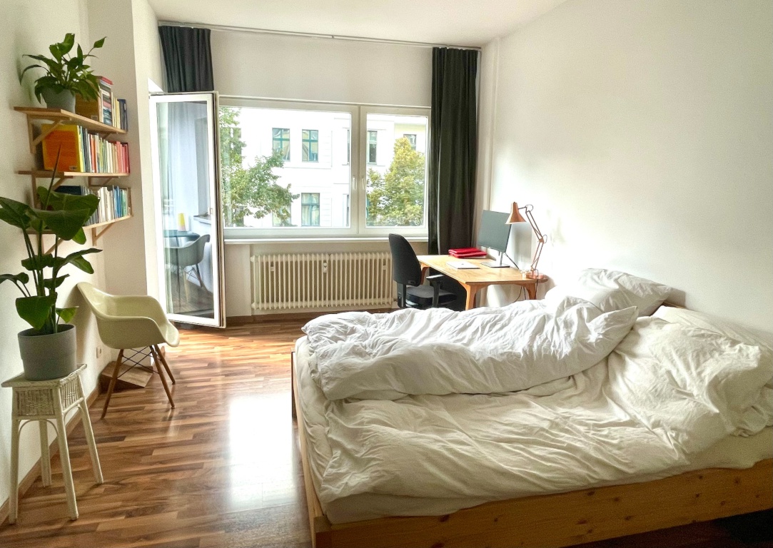 Wohnung Kreuzberg Grossbeerenstr, 58 - Bild 6