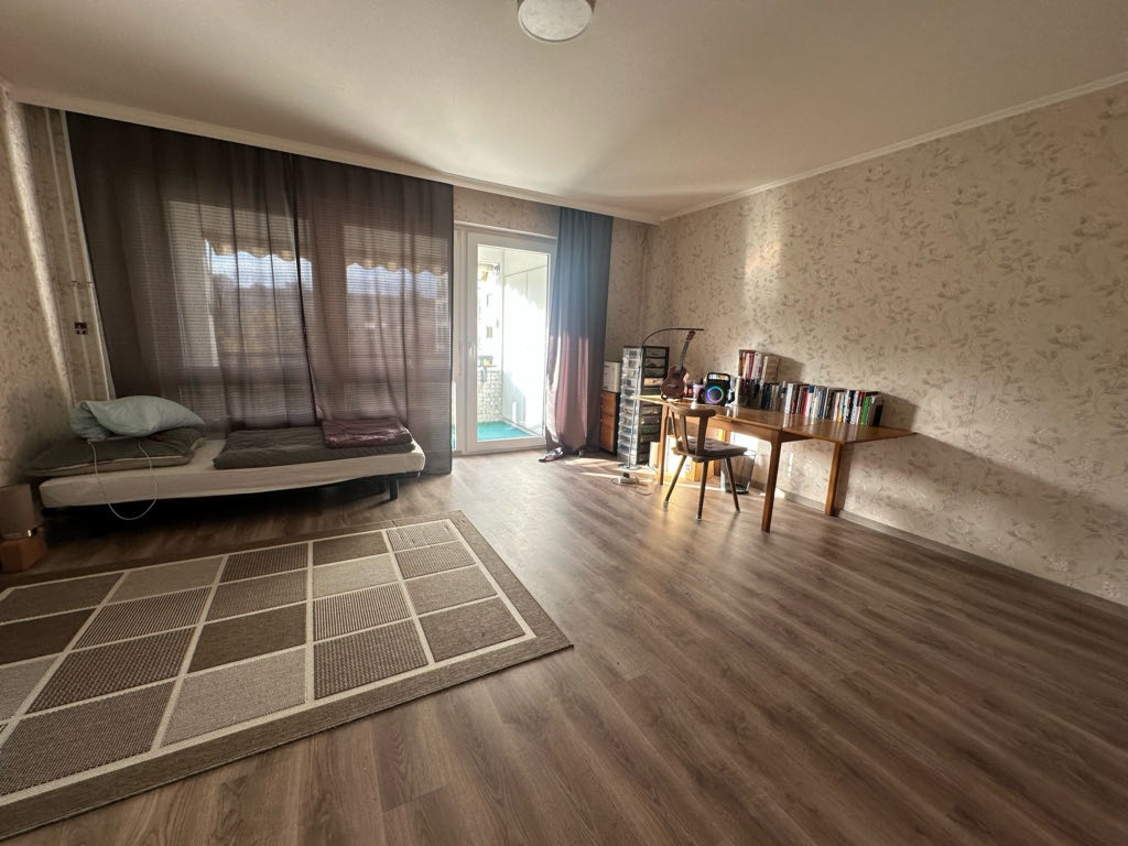 Flatshare Charlottenburg-Wilmersdorf Württembergische Straße - picture 3