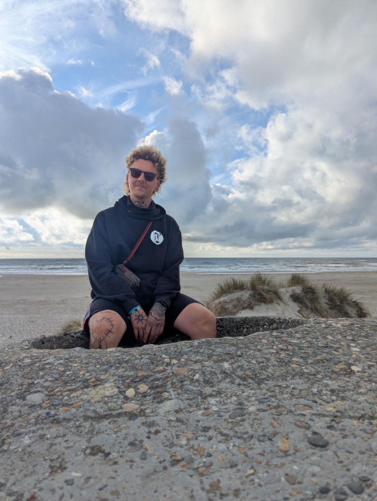 Ad image: Vincent will Meer Wohnraum