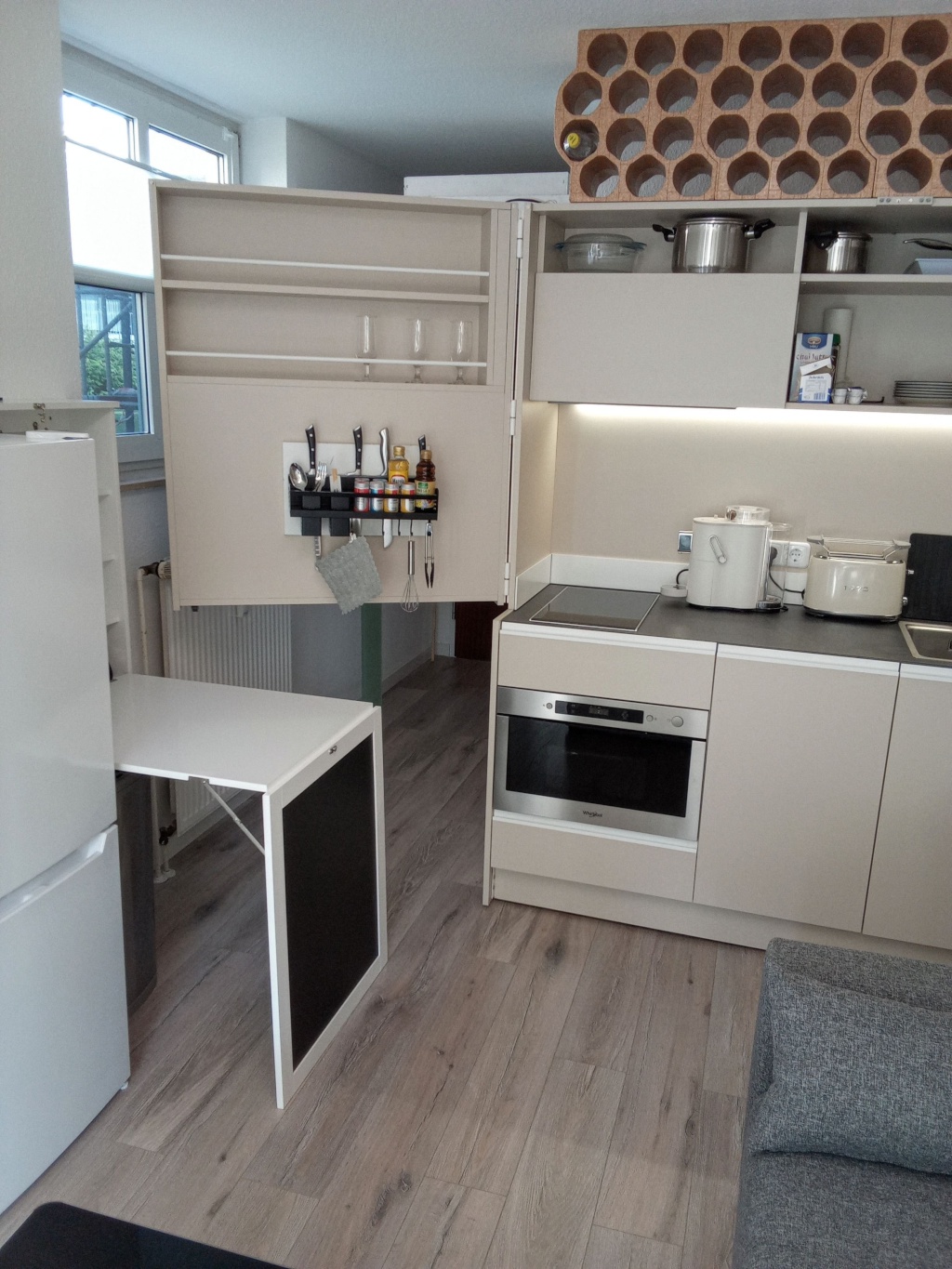 1 Room Flat Haaren Akazienstraße - picture 25