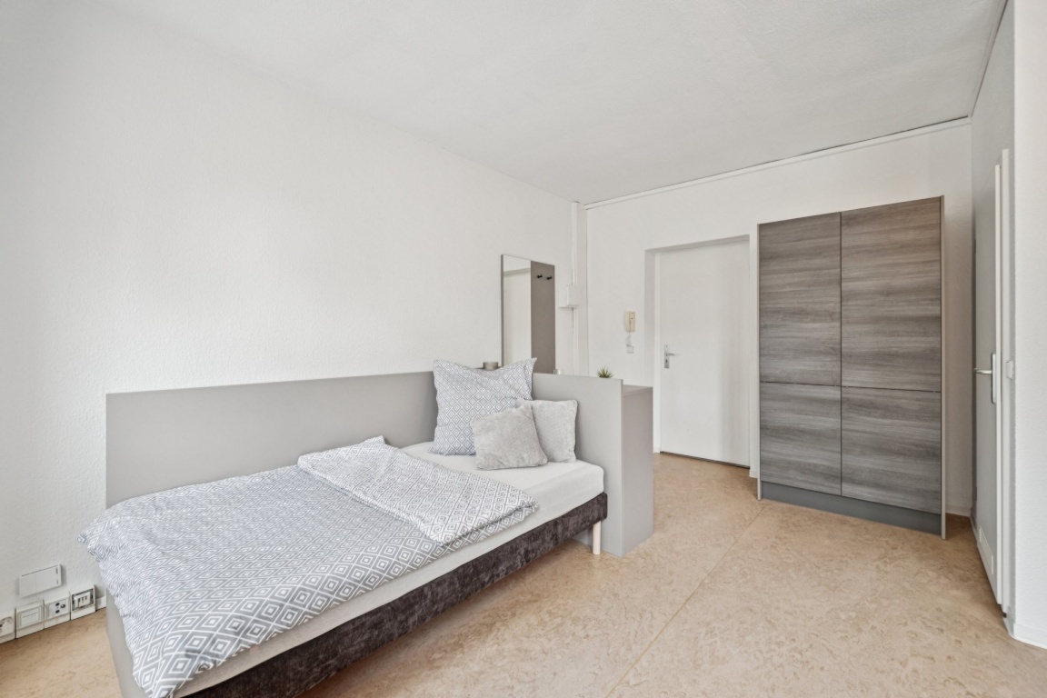 Home & Co – Easy Living | Möbliertes All-Inclusive Wohnen – Güntzstraße 28, 1307 Dresden Johannstadt – Vorschaubild 2