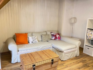 Imagen del anuncio: Charming furnished Apartamento 2-Zi en ubicación central
