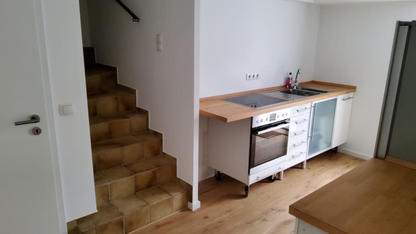 WG-Zimmer Bonn Bad Godesberg Mehlem Langenbergsweg 93 - Bild 13