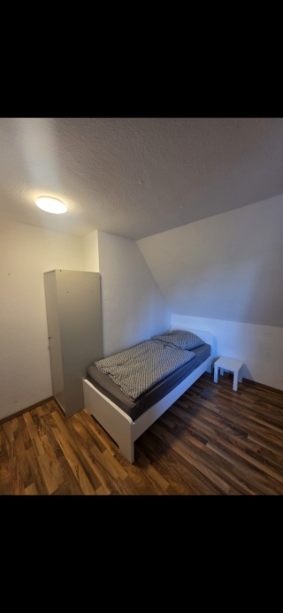 Anzeigenbild: 4er WG Hamburg -Heimfeld