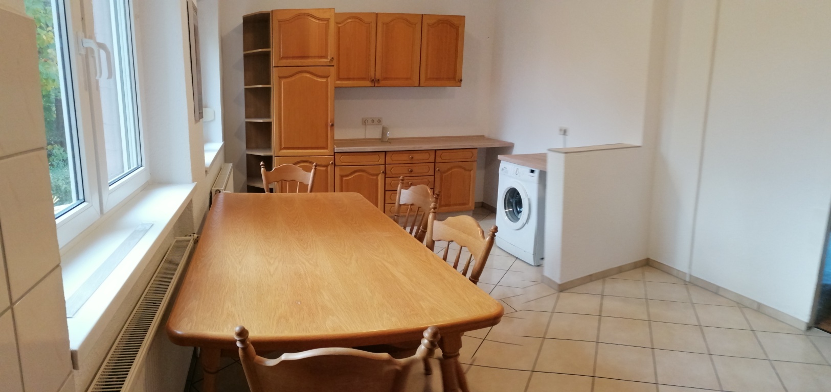 WG-Zimmer Hansaviertel Finkensteig 8 - Bild 10