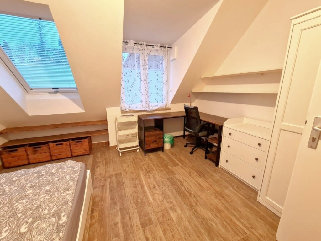 Flatshare Thalkirchen-Obersendling-Forstenried-Fürstenried-Solln Maxhofstraße 1 - Zimmer