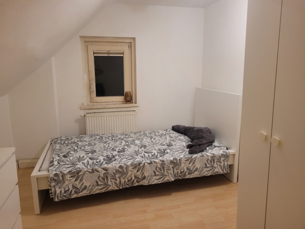 Habitación en WG Zuffenhausen Sachsenstraße - foto 3