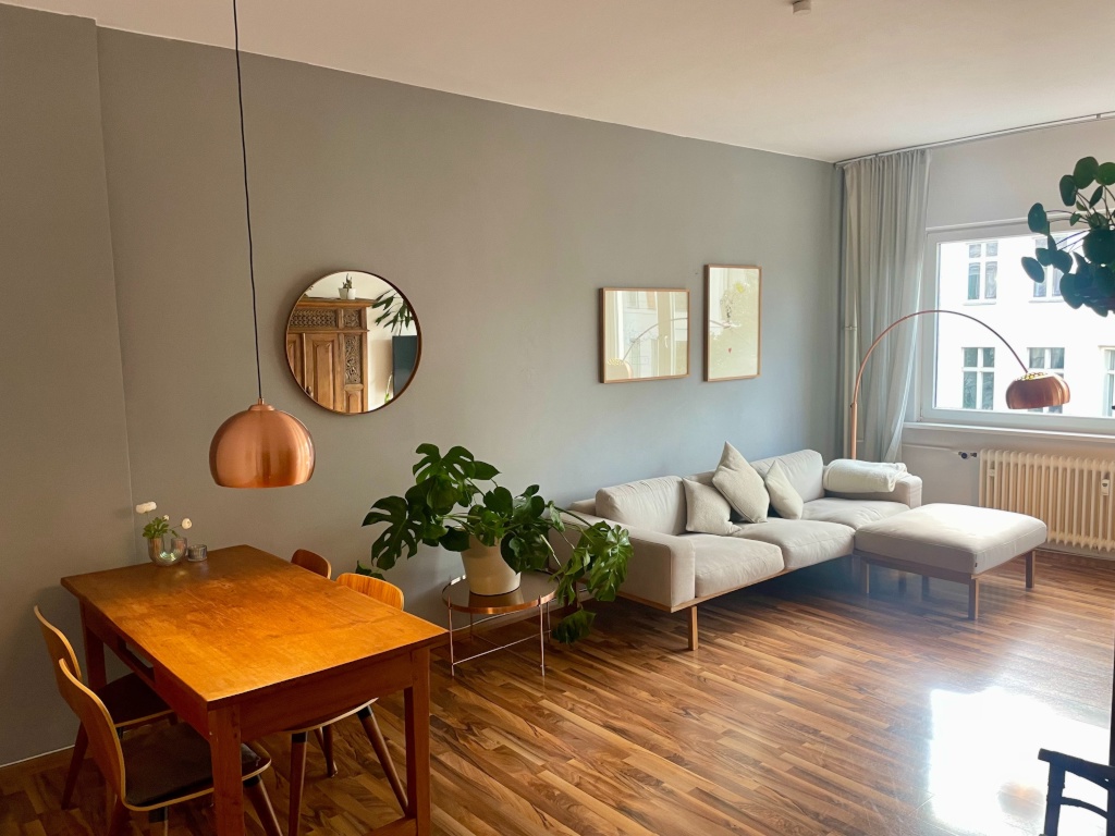 Wohnung Kreuzberg Grossbeerenstr, 58 - Bild 2