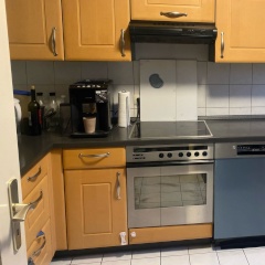 Anzeigenbild: comfortable WG Zimmer, nähe S-Bahn, Viele Supermarkte