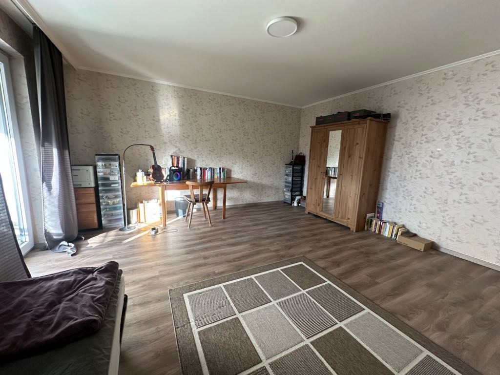 Flatshare Charlottenburg-Wilmersdorf Württembergische Straße - picture 2