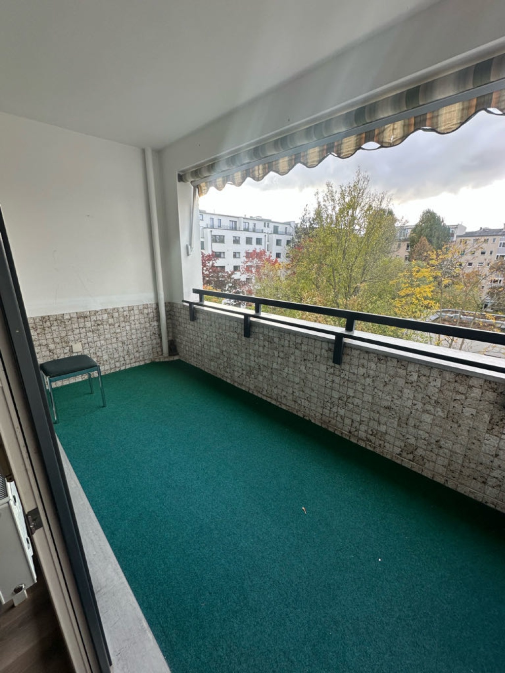 Flatshare Charlottenburg-Wilmersdorf Württembergische Straße - picture 5