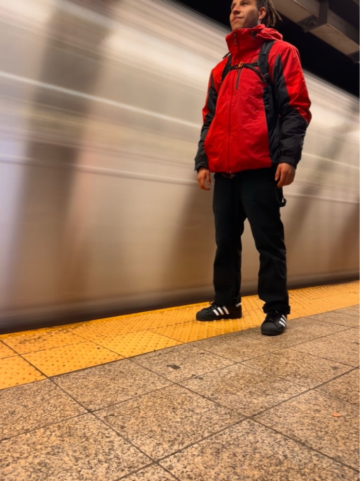 Anzeigenbild: Ich suche ein Zimmen