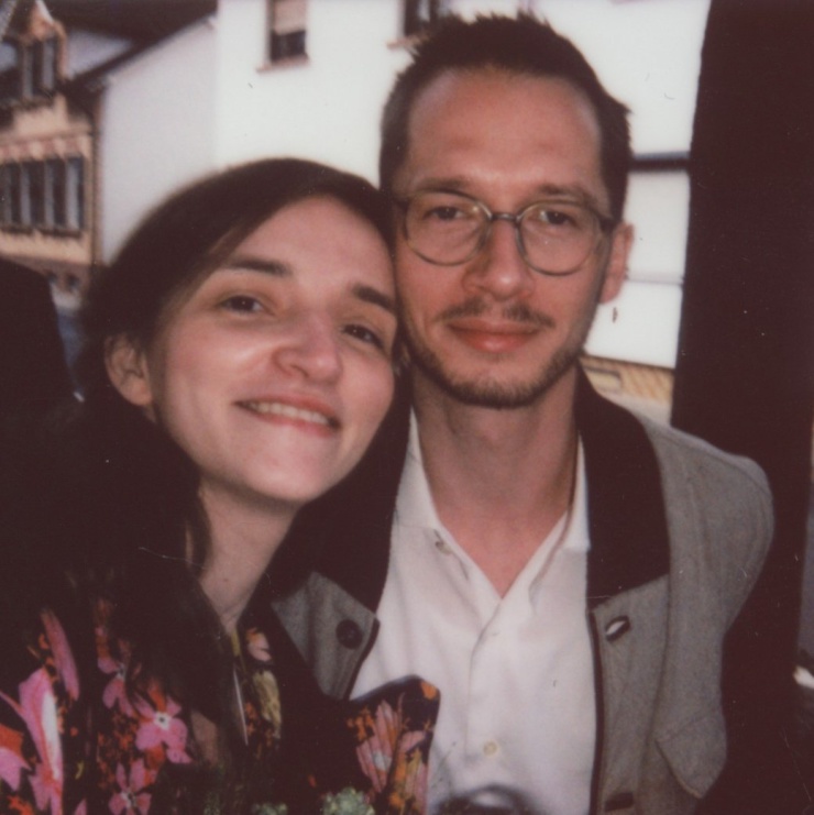 Ad image: Search a room or 1-room apartment - Evgeniya and Matthias (Ehepartner)