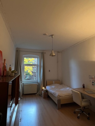 Anzeigenbild: Freies Zimmer in der Alto 29