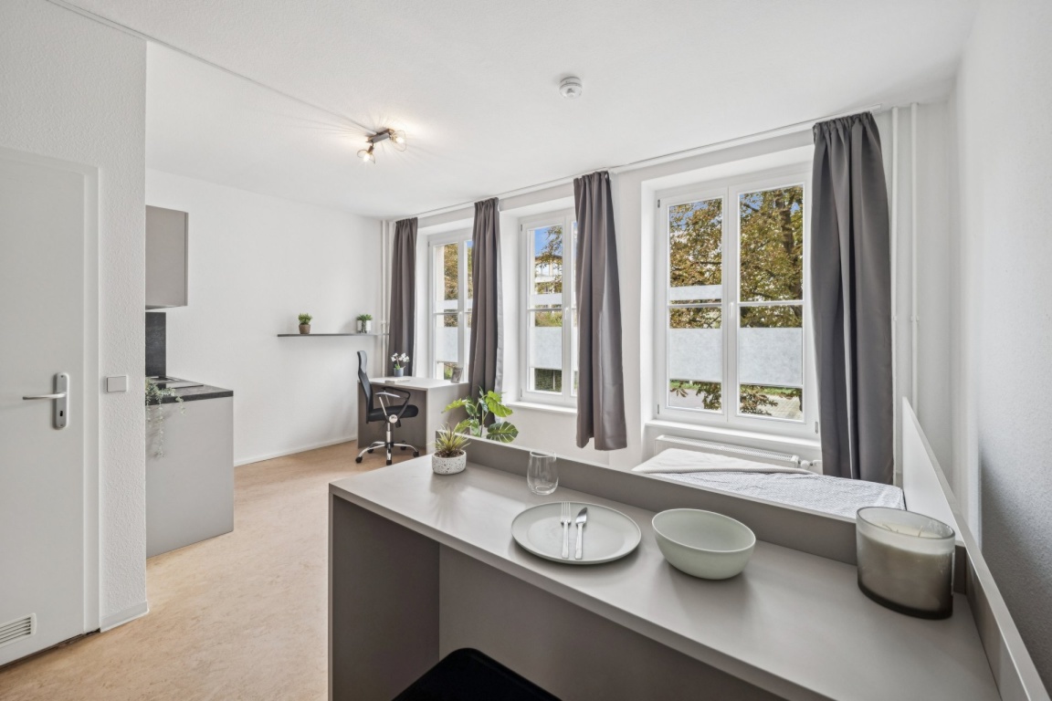 Home & Co – Easy Living | Möbliertes All-Inclusive Wohnen