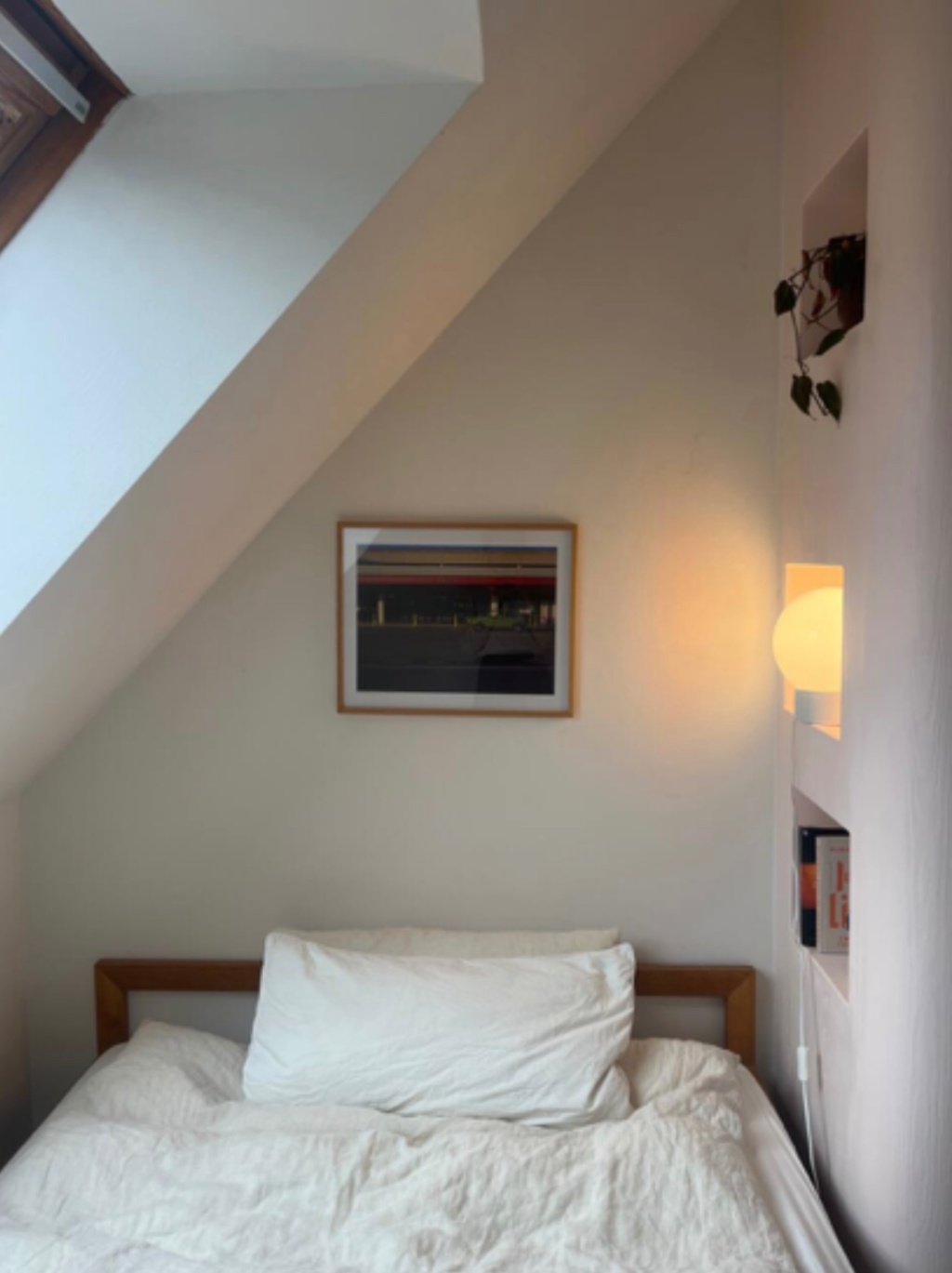 Helle Wohnung mit Dachterrasse in Neukölln – Biebricher Straße, 12053 Berlin Neukölln – Vorschaubild 7