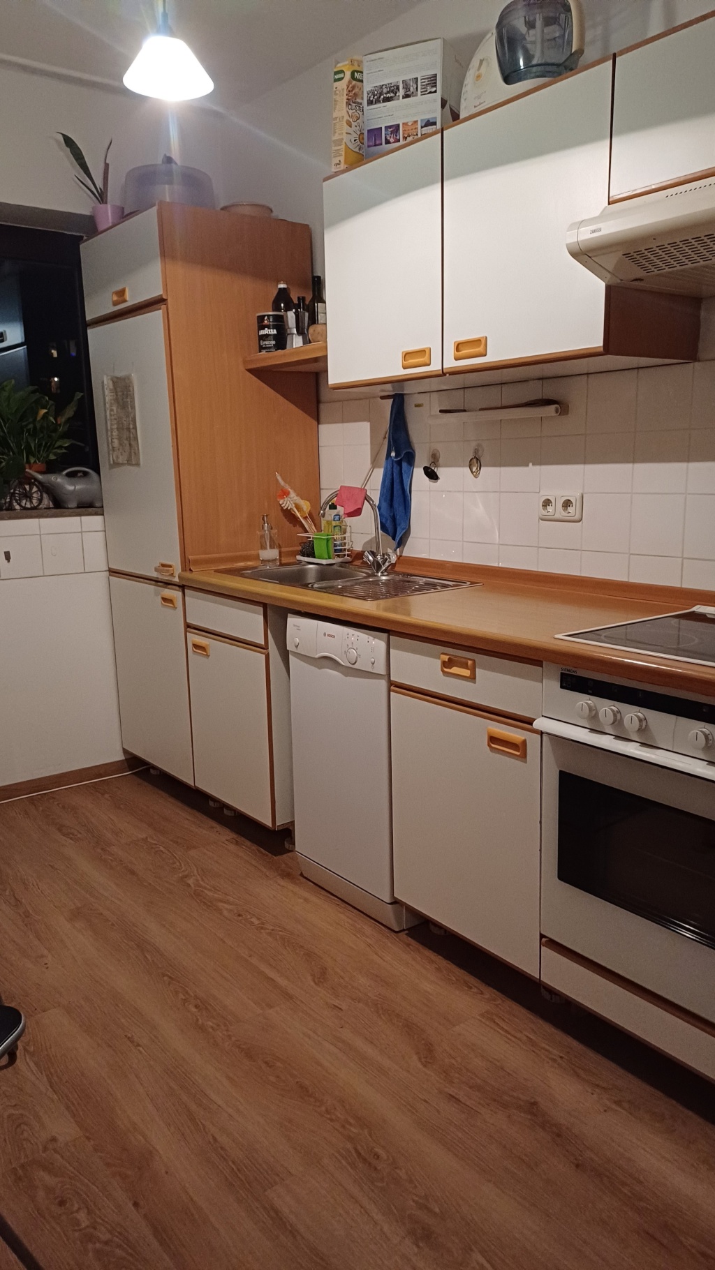 WG-Zimmer Ramersdorf-Perlach Quiddestraße - Bild 4