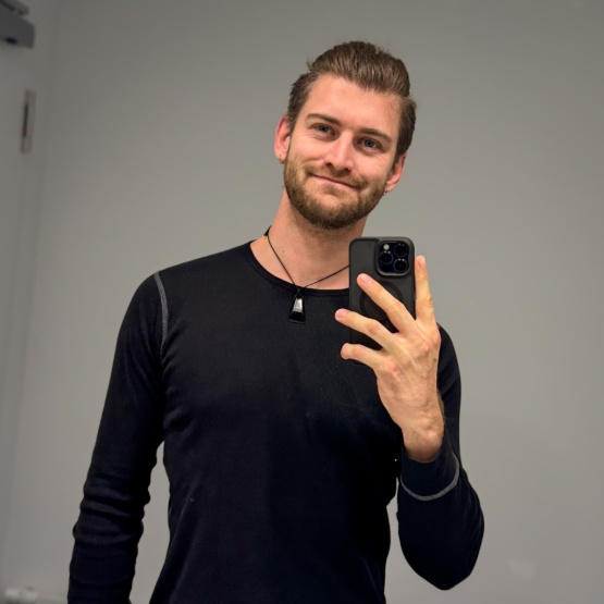 Profilbild