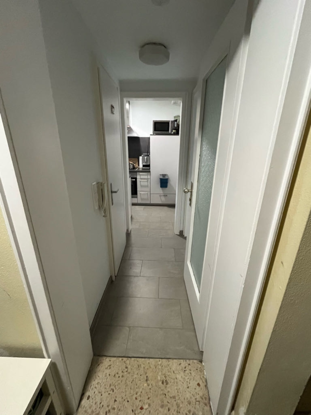 1 Room Flat Dossenheim Im Linsenbühl - picture 1